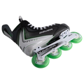 BAUER VAPOR FLY30 ROLLER SKATE INTERMEDIATE