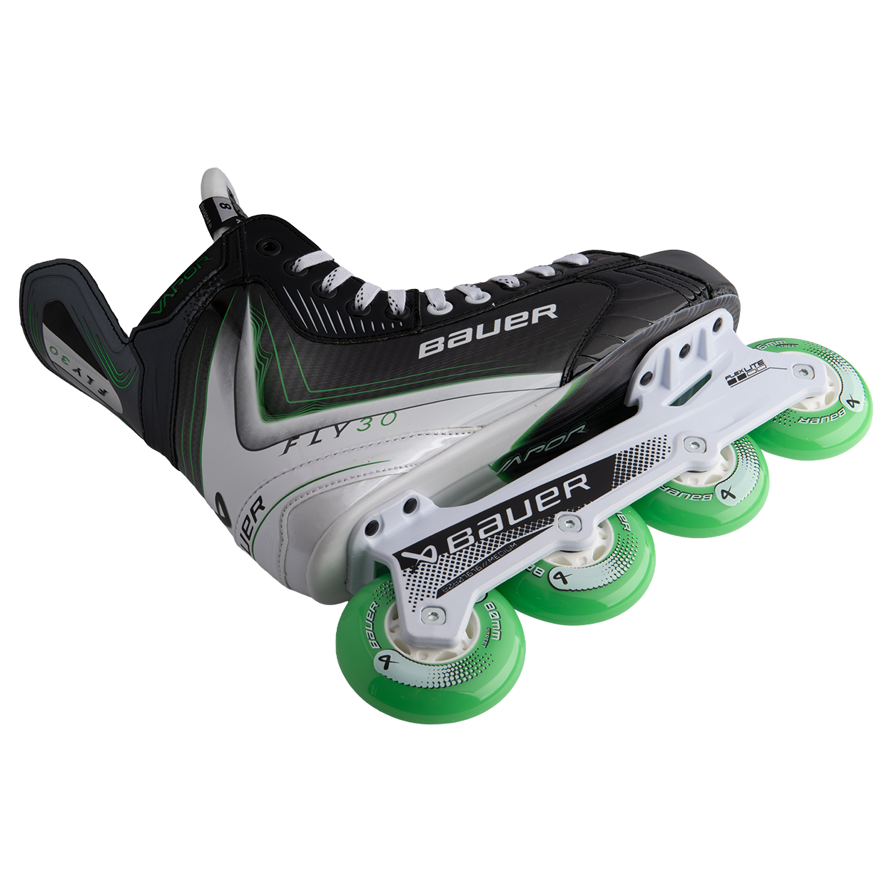 BAUER VAPOR FLY30 ROLLER SKATE SENIOR