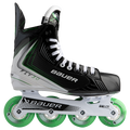 BAUER VAPOR FLY30 ROLLER SKATE JUNIOR