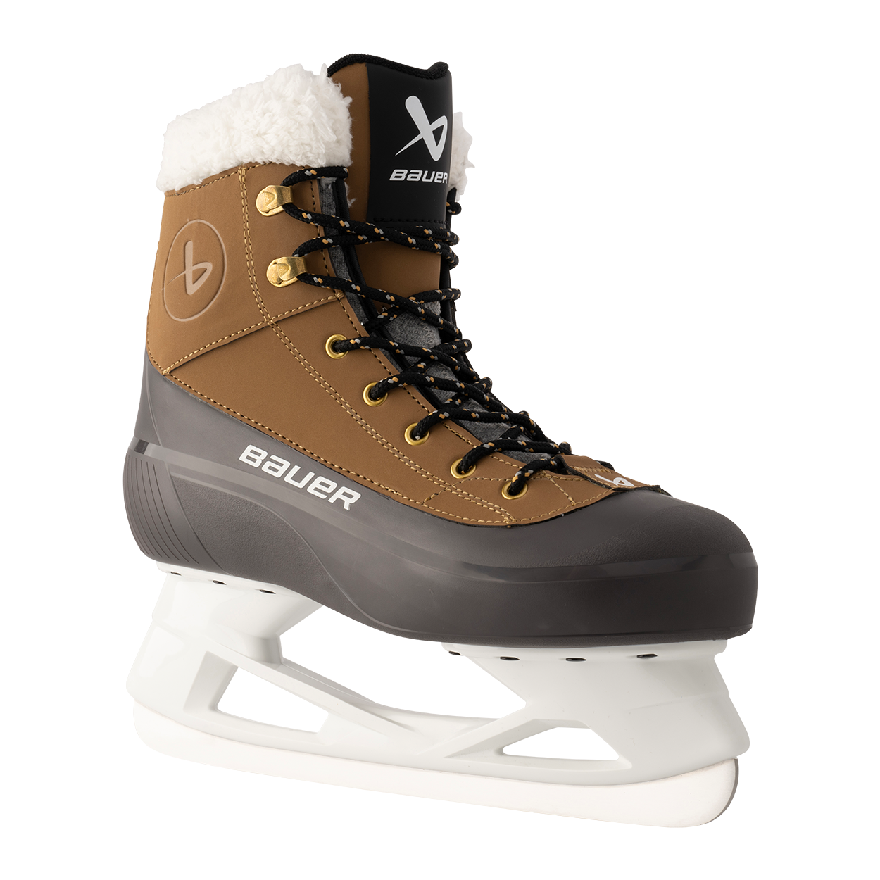 BAUER WHISTLER 2.0 SKATE SENIOR