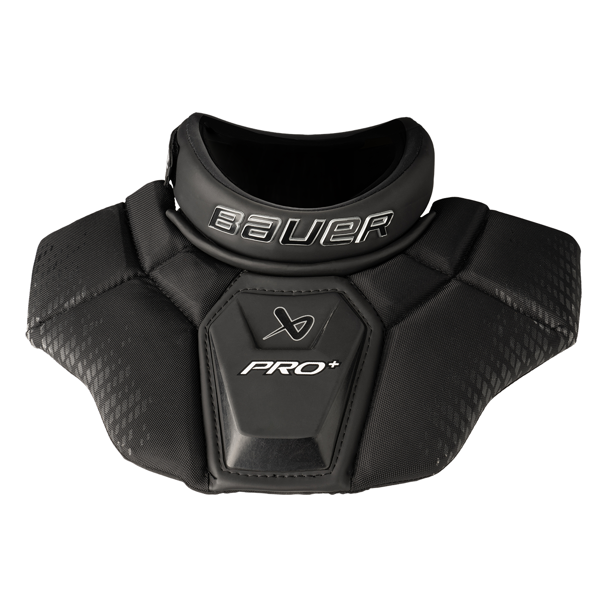 S25 BAUER PRO+ NONCERT CLAVICLE SENIOR