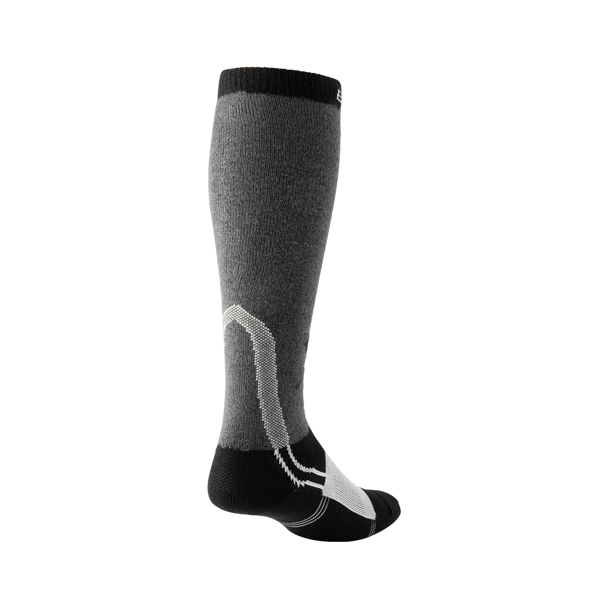 S25 BAUER CUT RESISTANT SKATE SOCK SENIOR