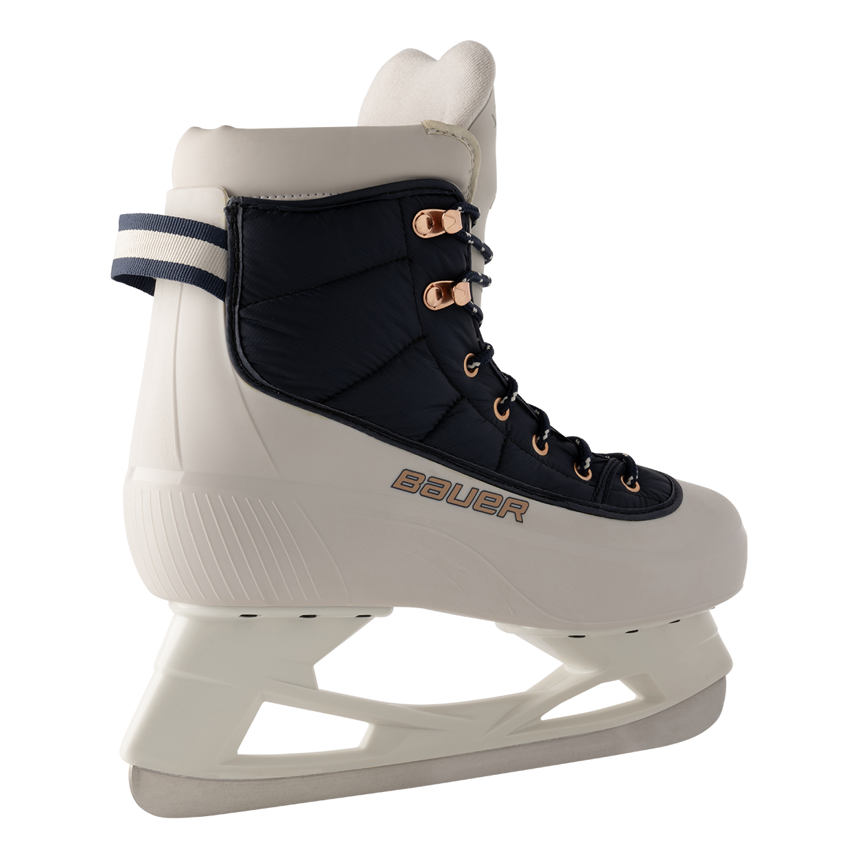 BAUER RADIANT HEATED SKATE SENIOR