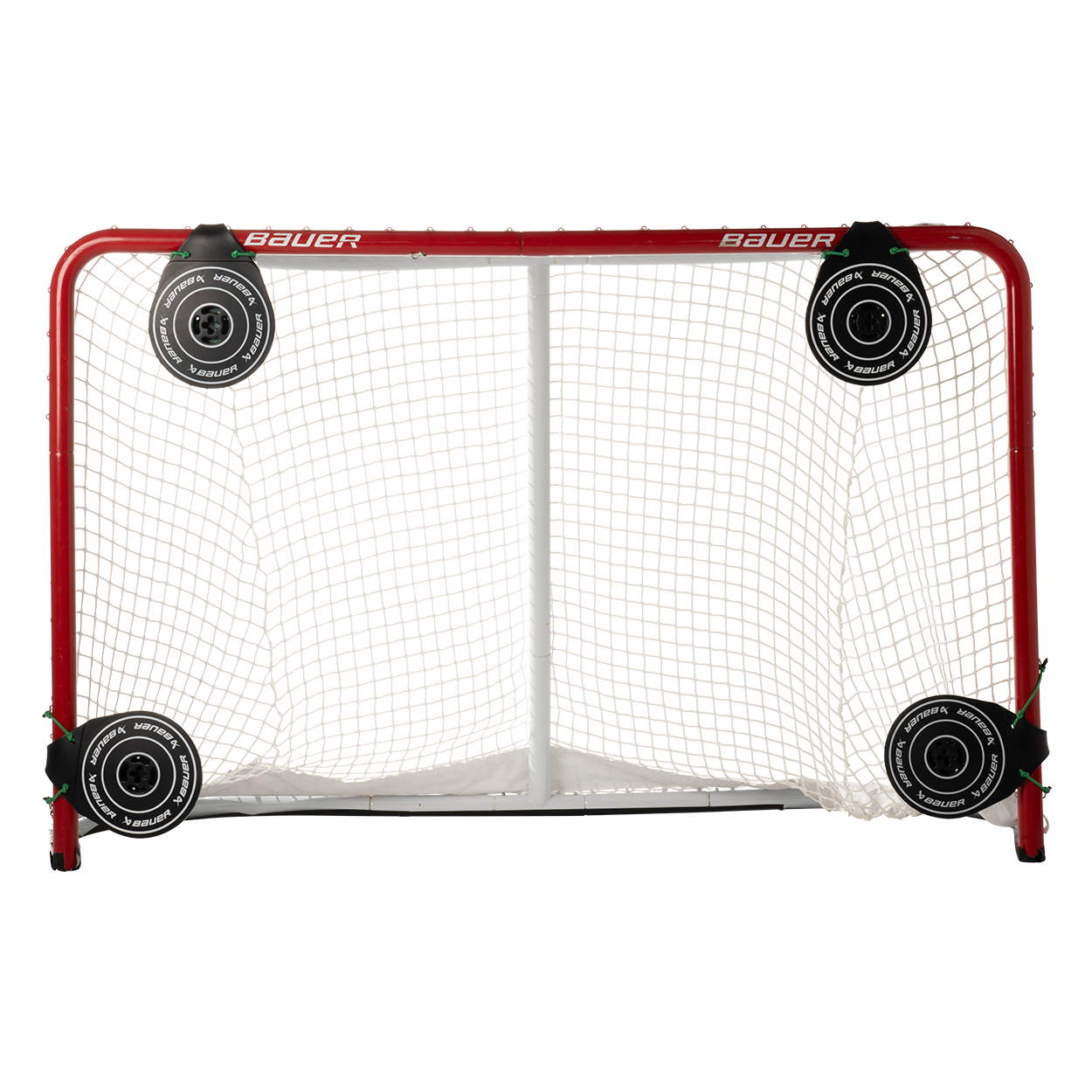 BAUER REACTOR DIGITAL TARGETS & SCOREBOARD