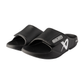 S25 BAUER OOFOS SPORT FLEX SLIDE SENIOR BLACK