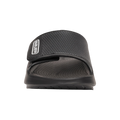 S25 BAUER OOFOS SPORT FLEX SLIDE SENIOR BLACK