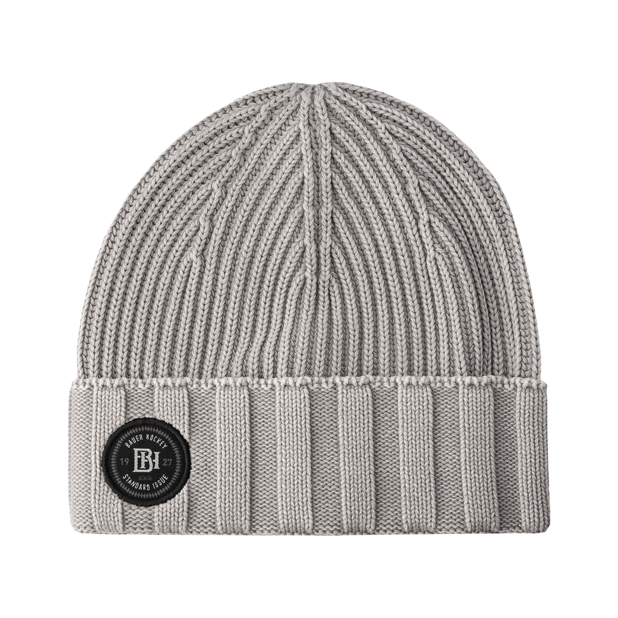 BAUER Snowcap Knit Toque Womens