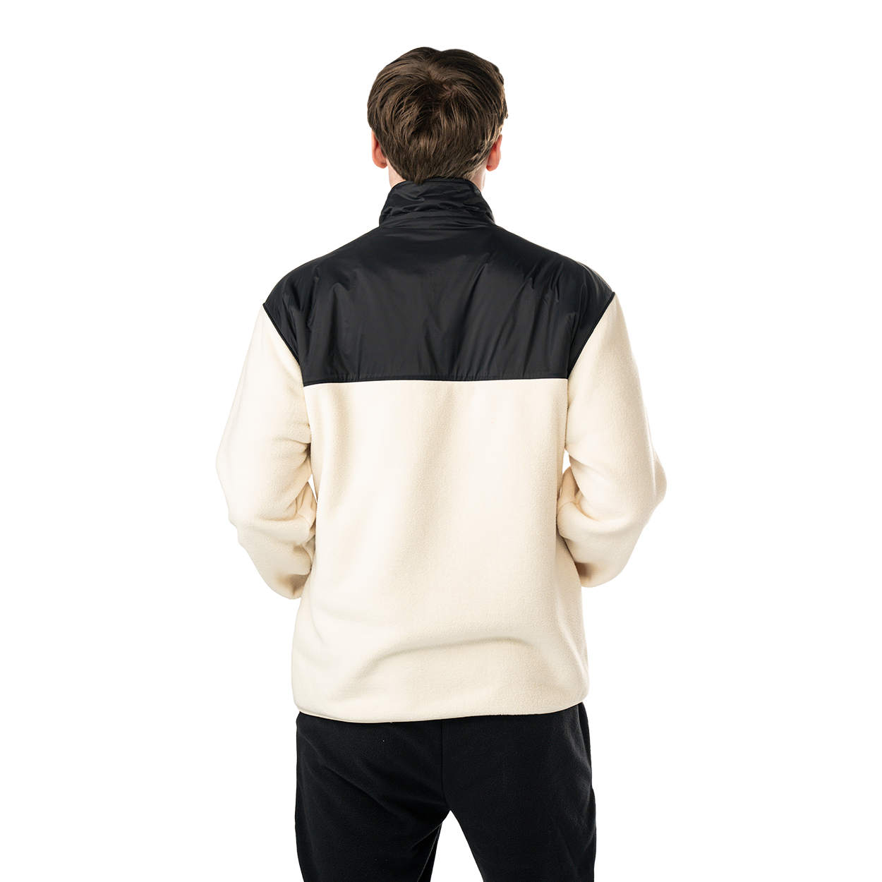 BAUER Polar Fleece Pullover Senior