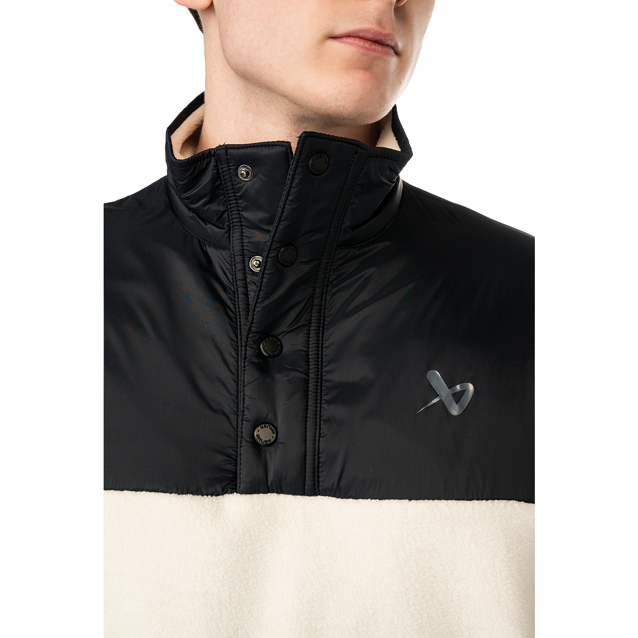 BAUER Polar Fleece Pullover Senior