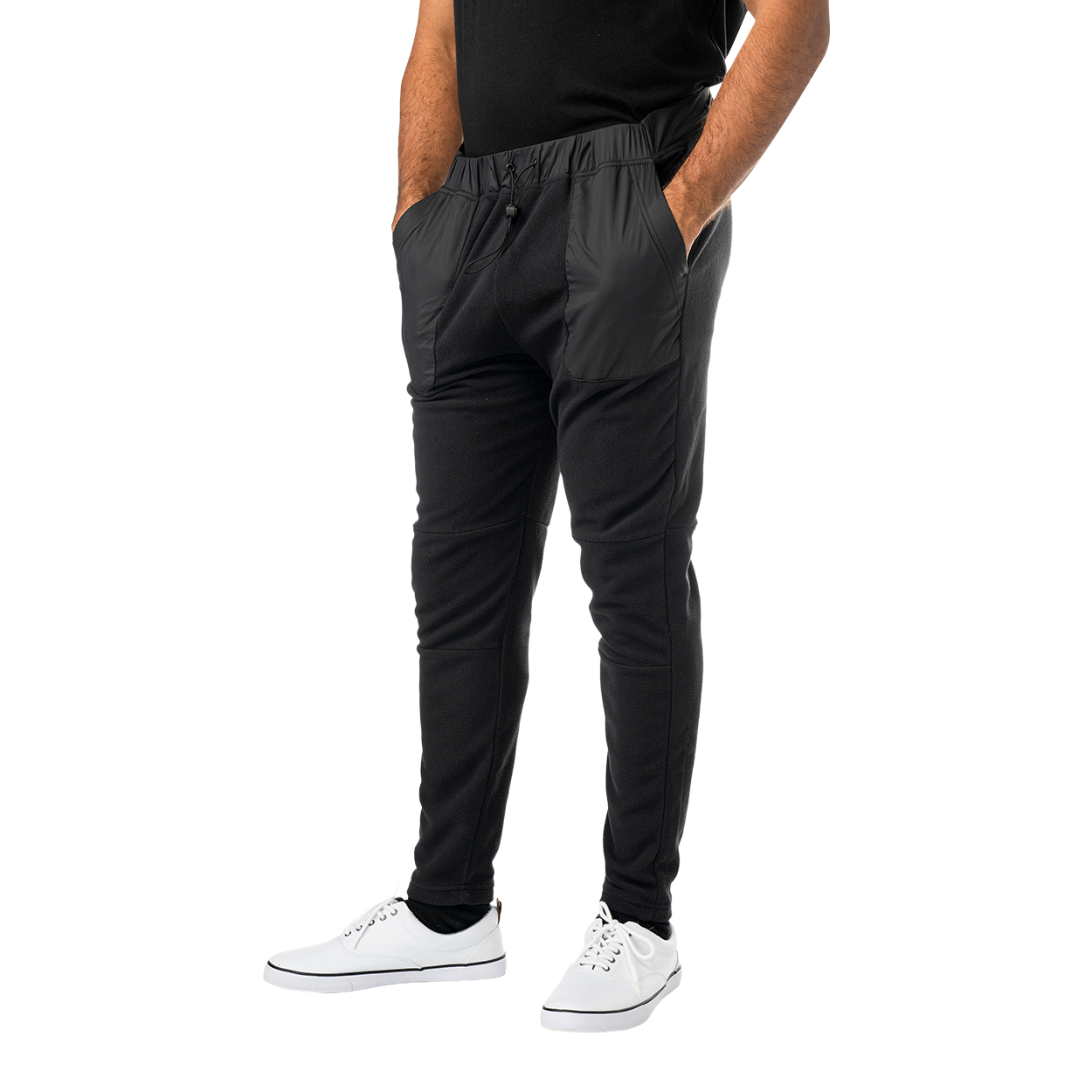 BAUER Polar Fleece Pant Senior