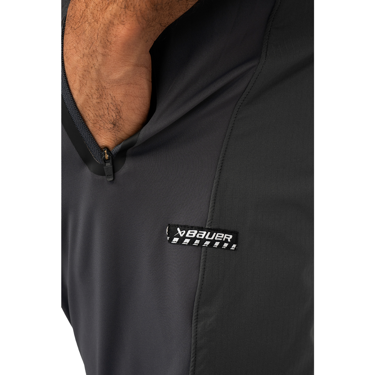 BAUER Rink Jogger Senior
