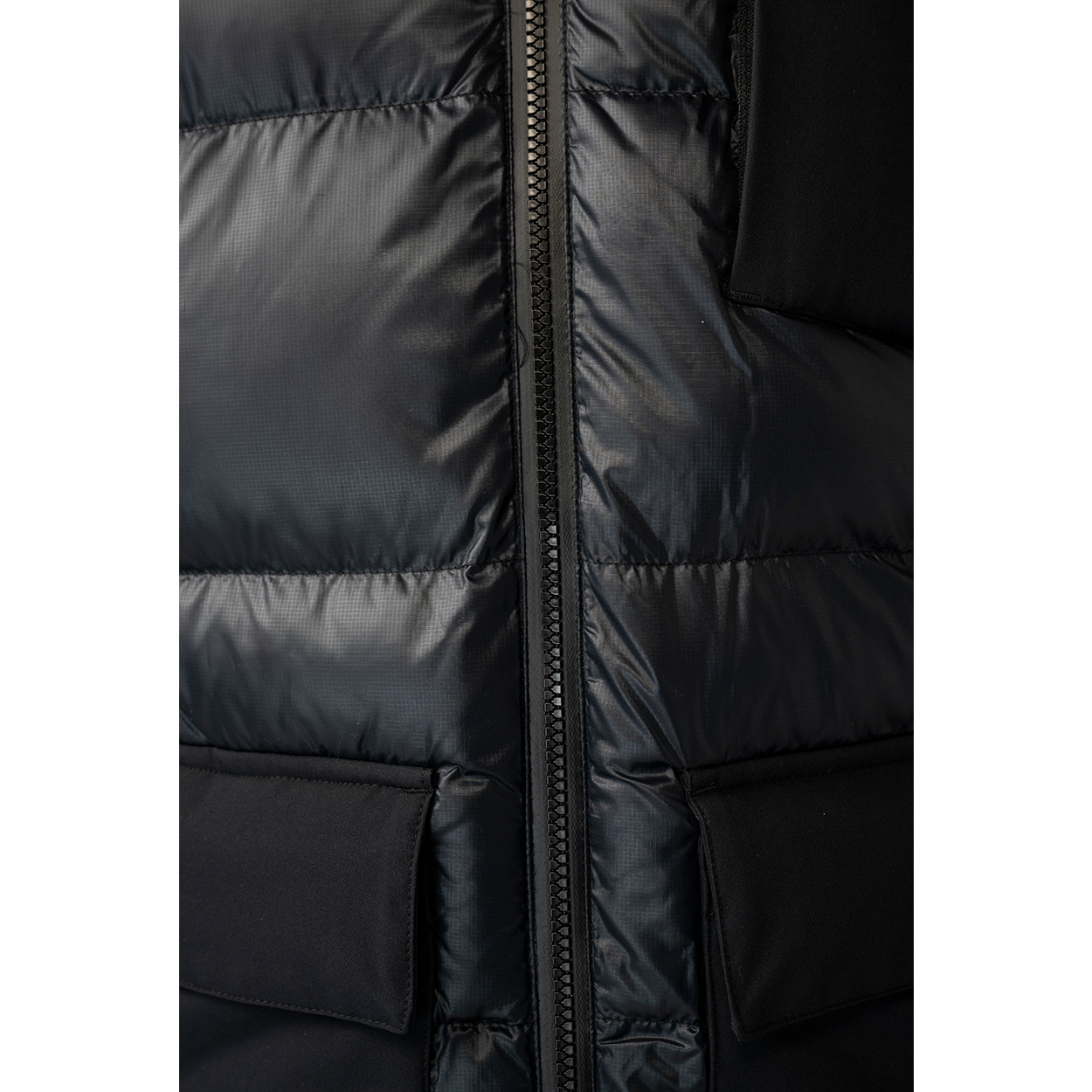 Bauer Hockey Base Camp Ultimate Puffer Jacket Senior