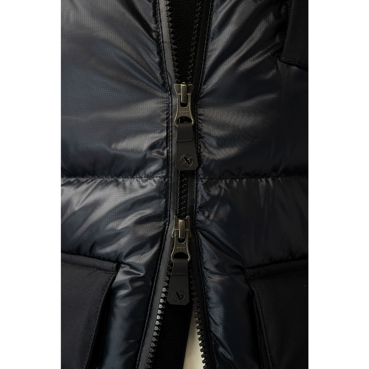 Bauer Hockey Base Camp Ultimate Puffer Jacket Senior