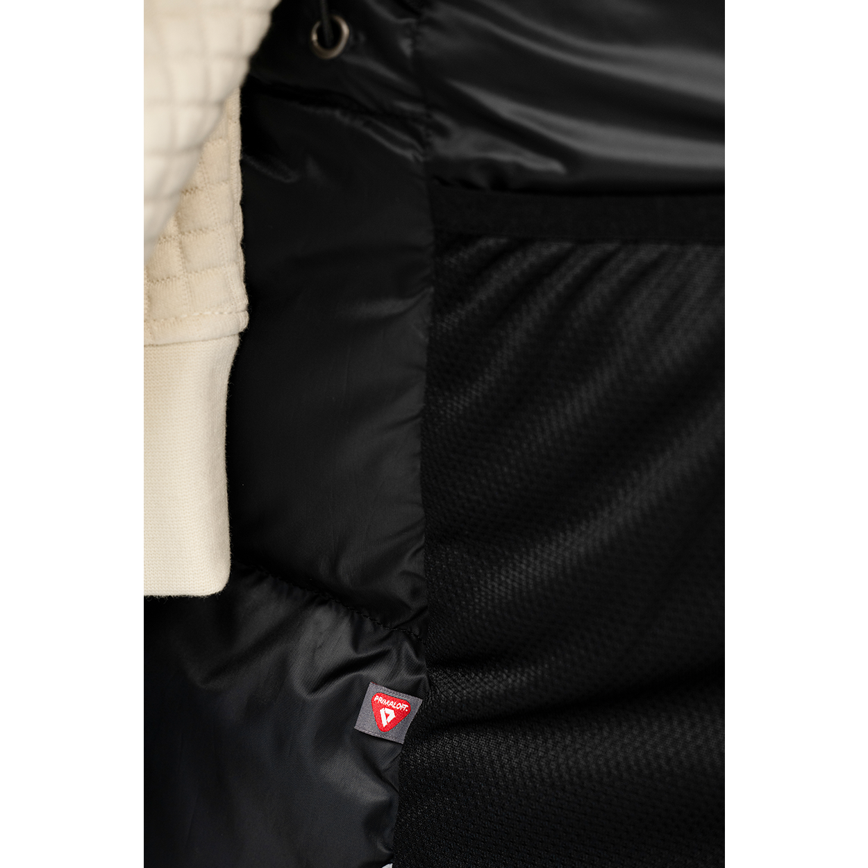 Bauer Hockey Base Camp Ultimate Puffer Jacket Senior