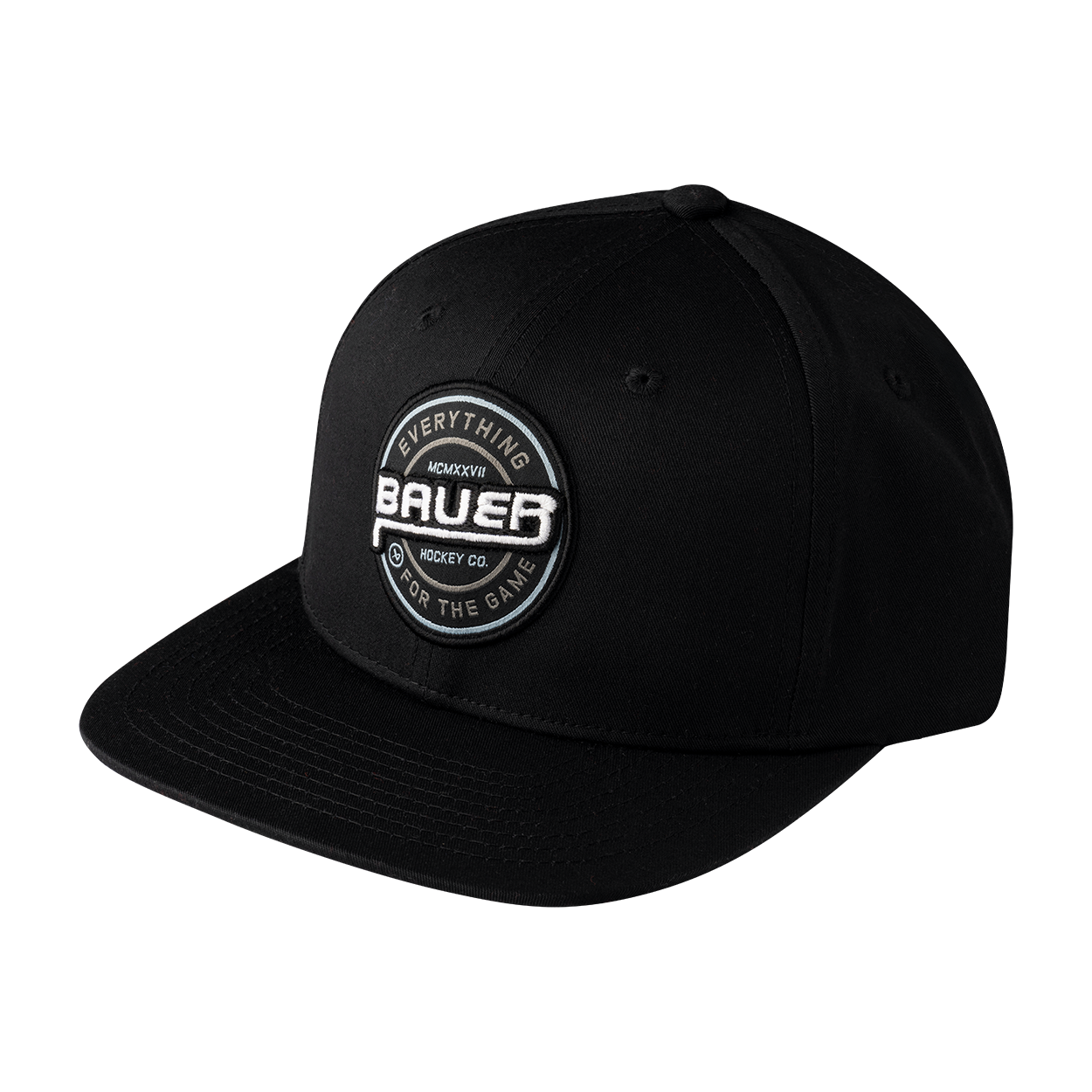 BAUER Record Breaker Hat Senior