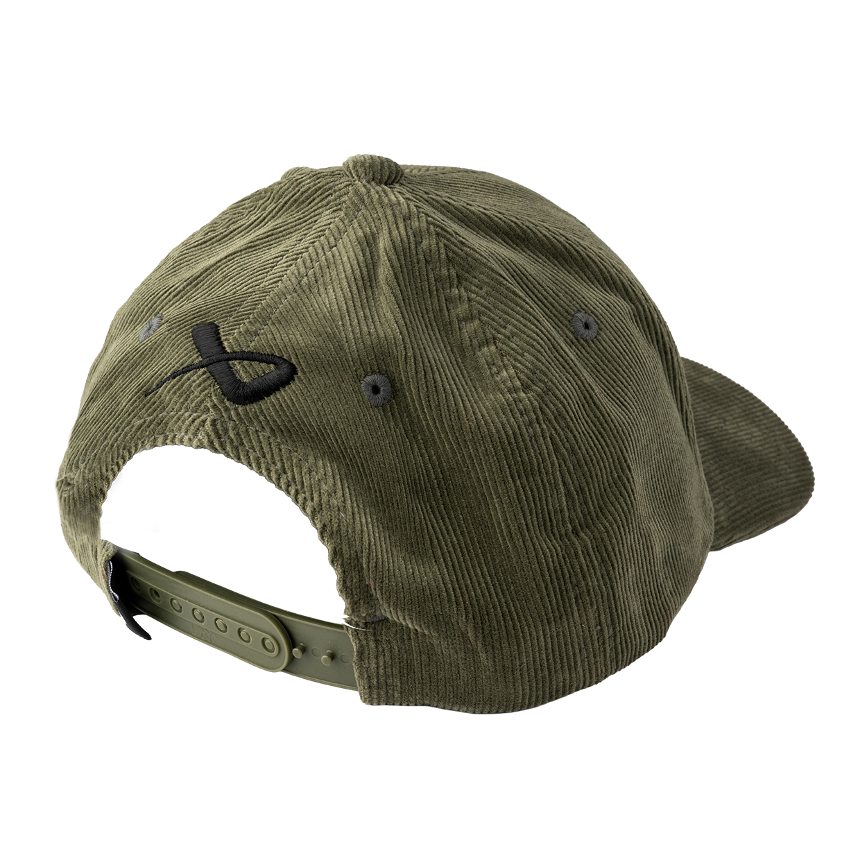 BAUER Corduroy Cap Senior