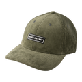 BAUER Corduroy Cap Senior