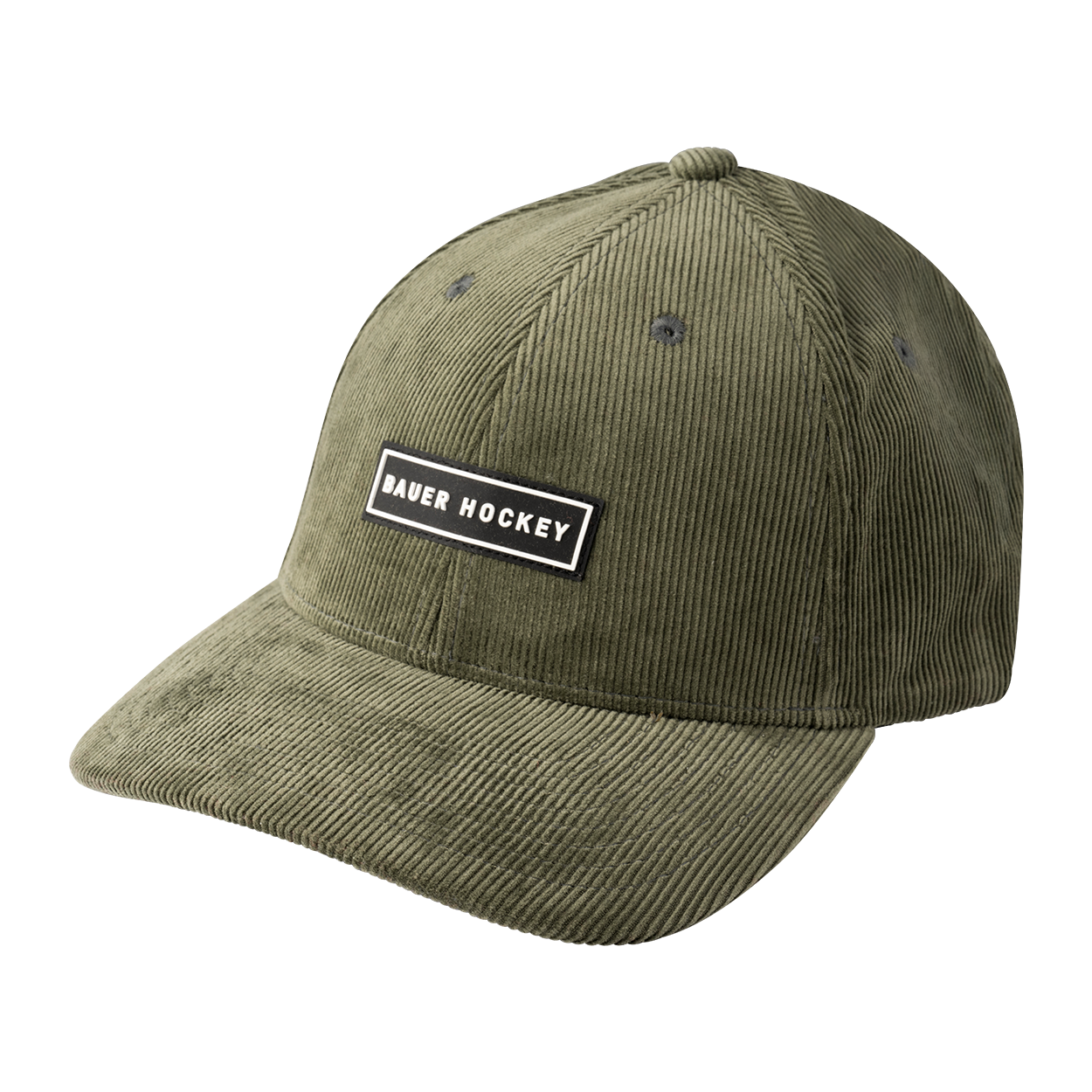 BAUER Corduroy Cap Senior