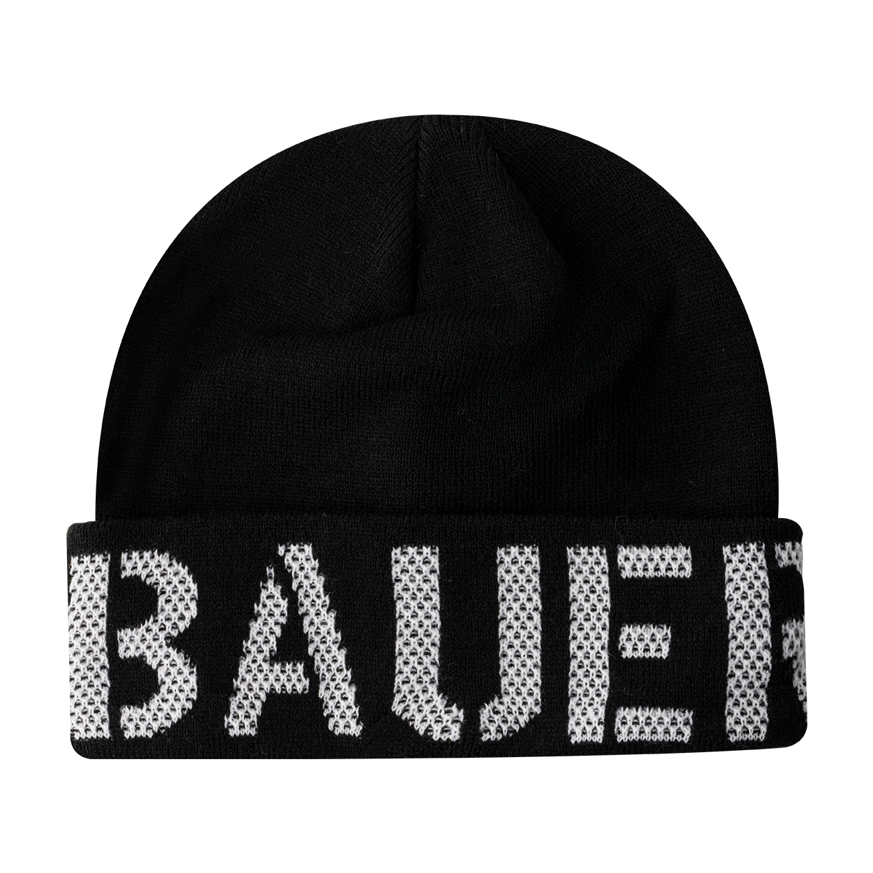 BAUER Midnight Toque Senior