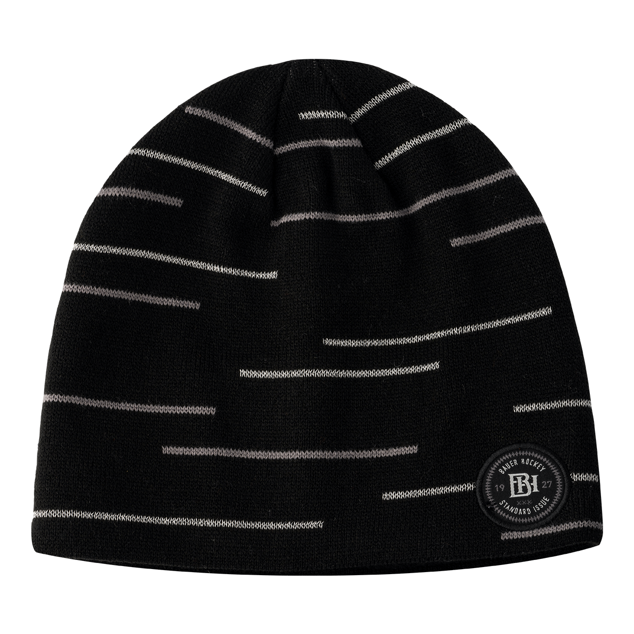 BAUER Snow Streak Beanie Senior