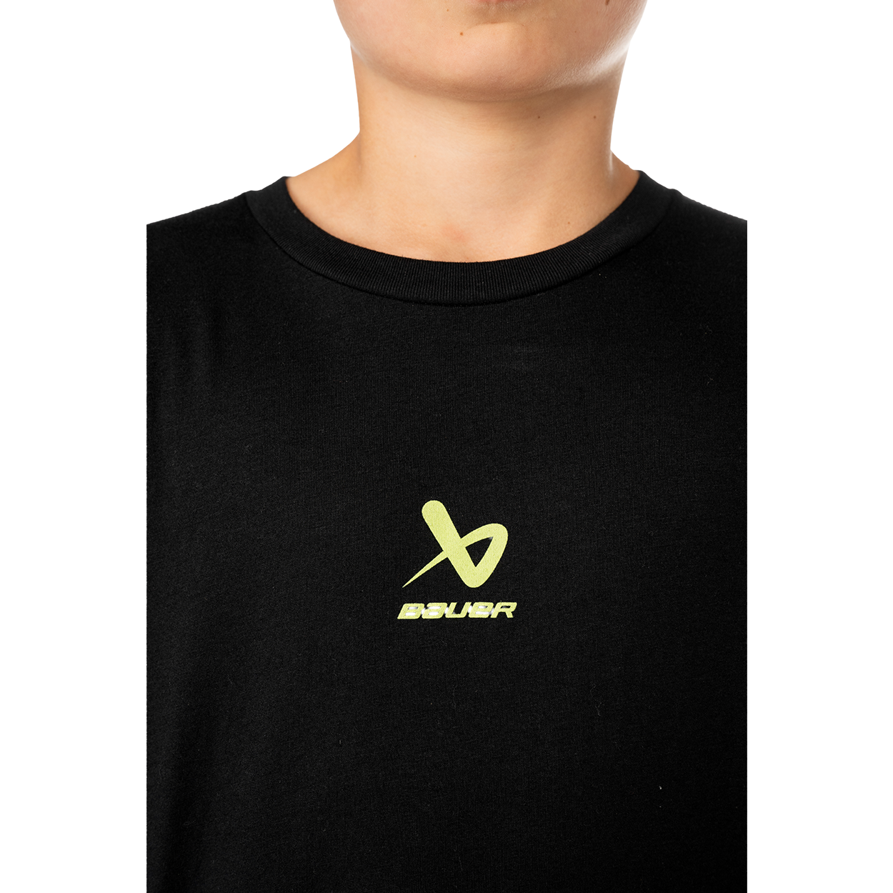 BAUER Hypnosis Graphic Tee Youth