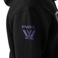 BAUER PWHL ULTIMATE HOODIE MENS