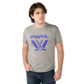 BAUER PWHL MENS  GRAPHIC TEE