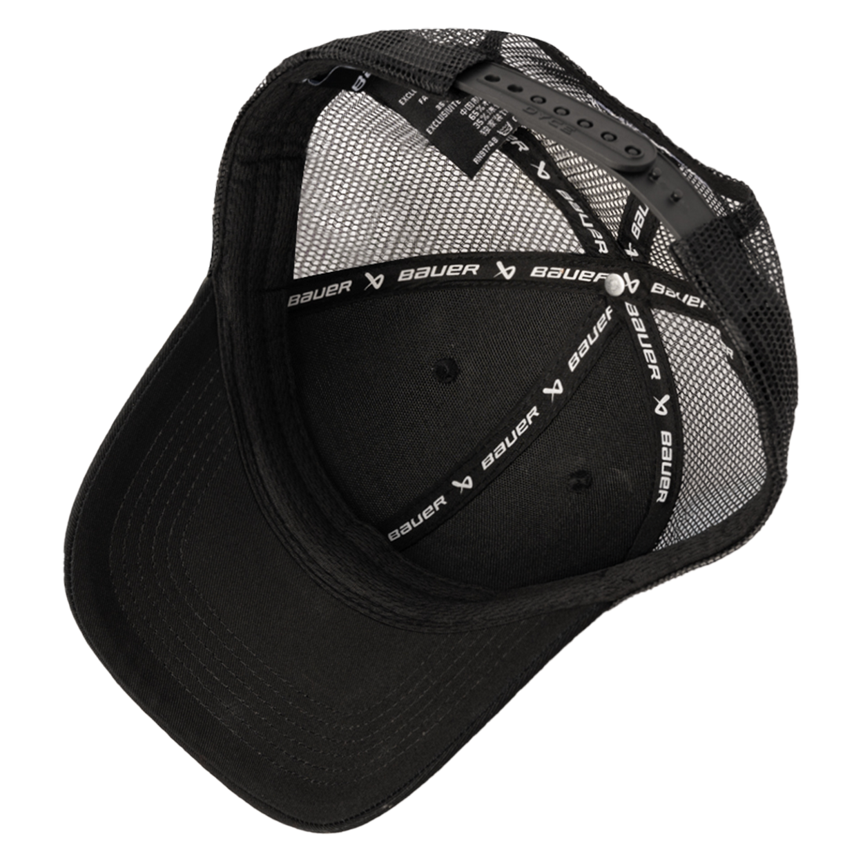 BAUER PWHL ADJUSTABLE HAT MENS