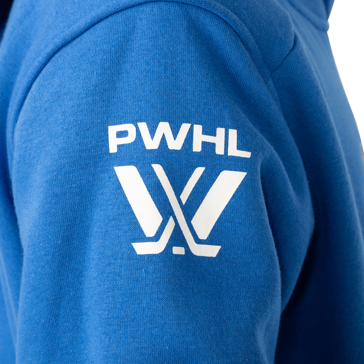 BAUER PWHL TEAM ULTIMATE HOODIE YOUTH TORONTO SCEPTRES