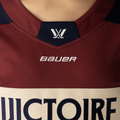 BAUER PWHL HOME JERSEY MONTREAL VICTOIRE ADULT