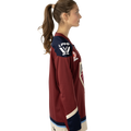 BAUER PWHL HOME JERSEY MONTREAL VICTOIRE ADULT