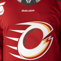 BAUER PWHL HOME JERSEY OTTAWA CHARGE ADULT