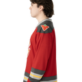 BAUER PWHL HOME JERSEY OTTAWA CHARGE ADULT