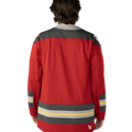 BAUER PWHL HOME JERSEY OTTAWA CHARGE ADULT