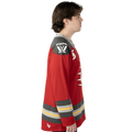BAUER PWHL HOME JERSEY OTTAWA CHARGE ADULT