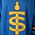 BAUER PWHL HOME JERSEY TORONTO SCEPTRES ADULT