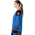BAUER PWHL HOME JERSEY TORONTO SCEPTRES ADULT