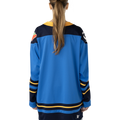 BAUER PWHL HOME JERSEY TORONTO SCEPTRES ADULT