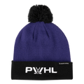 BAUER PWHL KNIT POM MENS