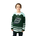 BAUER PWHL HOME JERSEY BOSTON FLEET KIDS