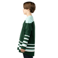 BAUER PWHL HOME JERSEY BOSTON FLEET KIDS