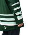 BAUER PWHL HOME JERSEY BOSTON FLEET KIDS