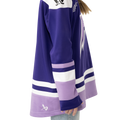 BAUER PWHL HOME JERSEY MINNESOTA FROST KIDS