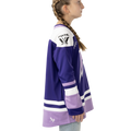 BAUER PWHL HOME JERSEY MINNESOTA FROST KIDS