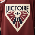 BAUER PWHL HOME JERSEY MONTREAL VICTOIRE KIDS