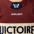 BAUER PWHL HOME JERSEY MONTREAL VICTOIRE KIDS