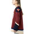 BAUER PWHL HOME JERSEY MONTREAL VICTOIRE KIDS
