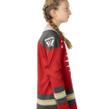 BAUER PWHL HOME JERSEY OTTAWA CHARGE KIDS