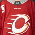 BAUER PWHL HOME JERSEY OTTAWA CHARGE KIDS