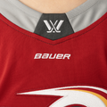 BAUER PWHL HOME JERSEY OTTAWA CHARGE KIDS